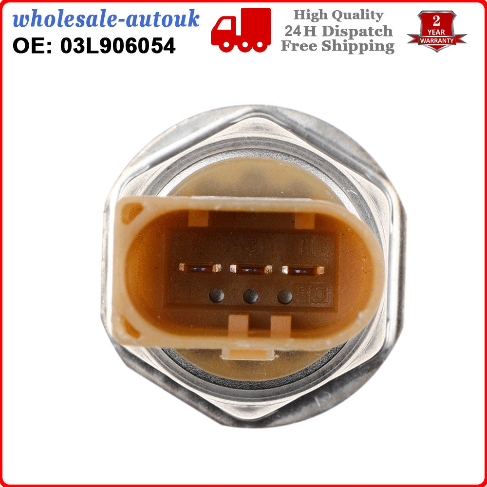 Rear Nox sensor for Audi for A6 A7 Quattro 3.0 TDI diesel turbo 14-2016/ 4G0907807C