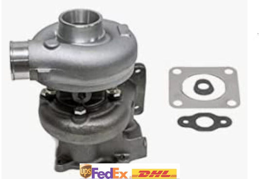 Turbo HT12-17C HT12-20 Turbocharger 8972389793 for Isuzu Engine 4JG1 4JG2