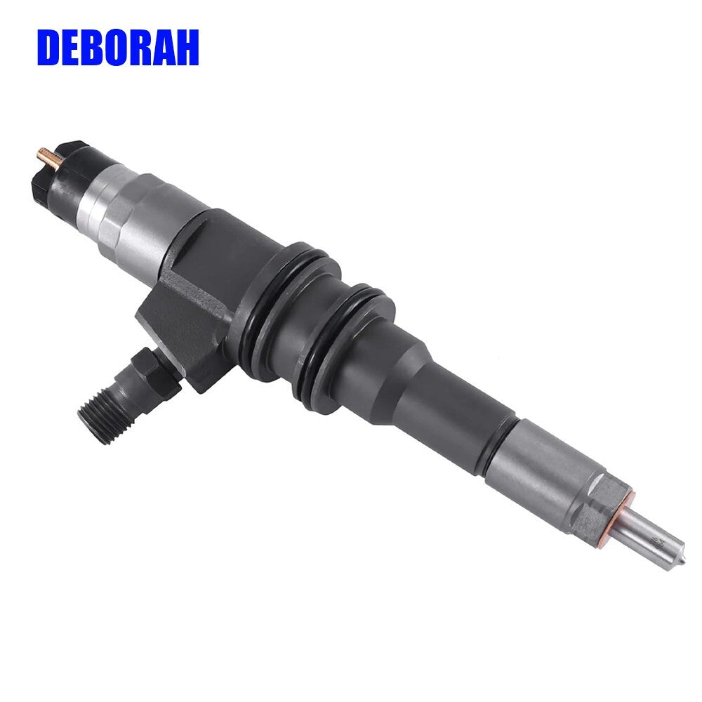 0445120006 Common Rail Injector 0986435632 for MITSUBISHI for Benz ME355278