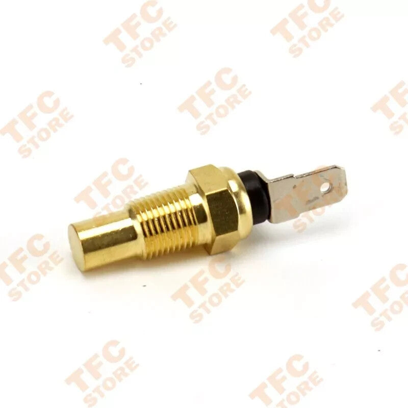 New Water Temp Sender Switch FOR Kubota V2203 Engine 31351-32830 32330-32830