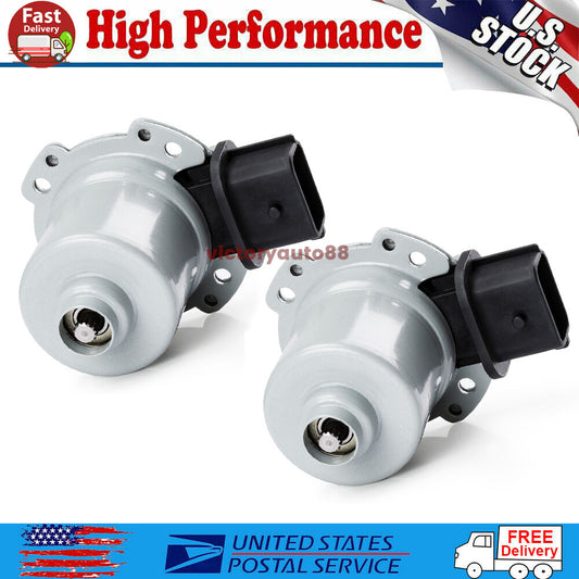 2-piece automatic transmission clutch actuators for 11-16 for Ford Fiesta Focus AE8Z7C604A