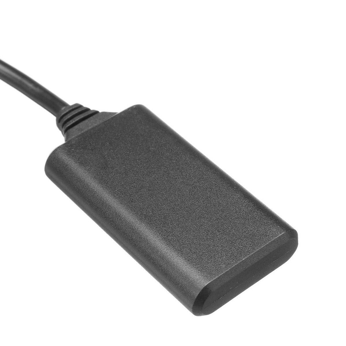 MMI AUX music interface, AMI MMI audio cable adapter for Mercedes-Benz iPhone