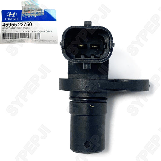 The transmission speed sensor is suitable for 2007-2011 for Kia Rio 5 OE 45955-22750