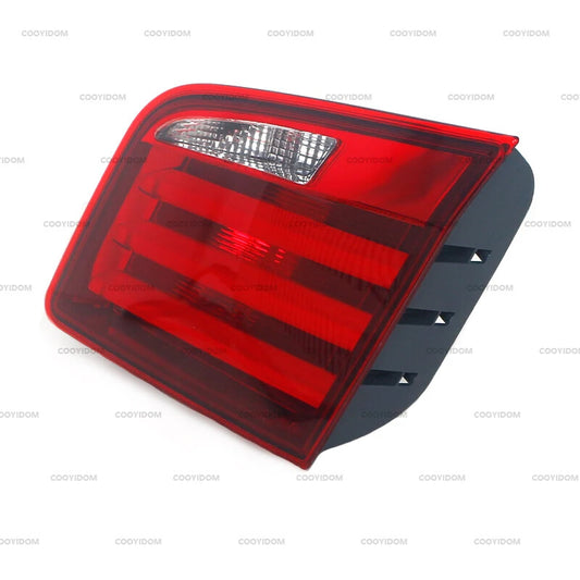 The left and right rear taillights are applicable to 2011-2013 for BMW F10 5 Series 528i 535i 550i