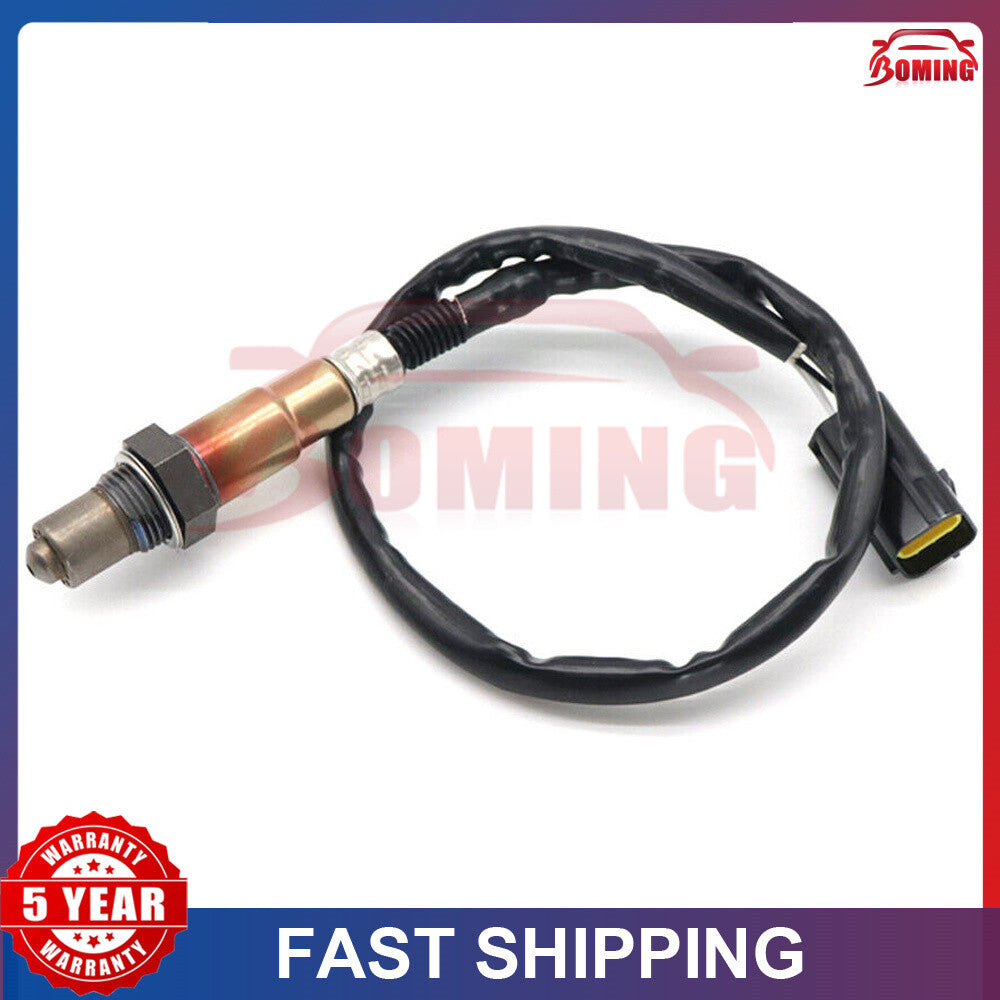 Two-pack of upstream oxygen sensors suitable for 2004-2008 for Acura TL 3.2L and 2003-2006 for Acura MDX 3.5L.