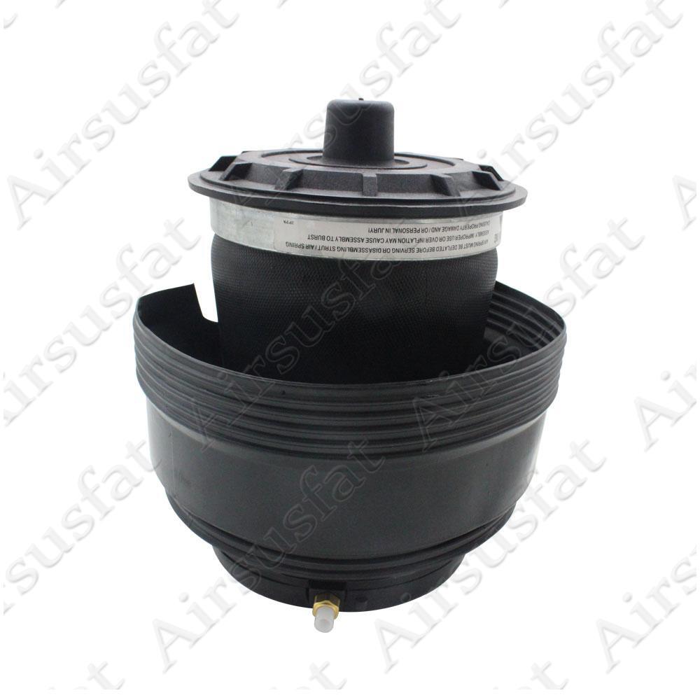 Rear Air Suspension Spring Bags Fit for Kia Mohave Borrego 3.8L V6 2009-2015 US
