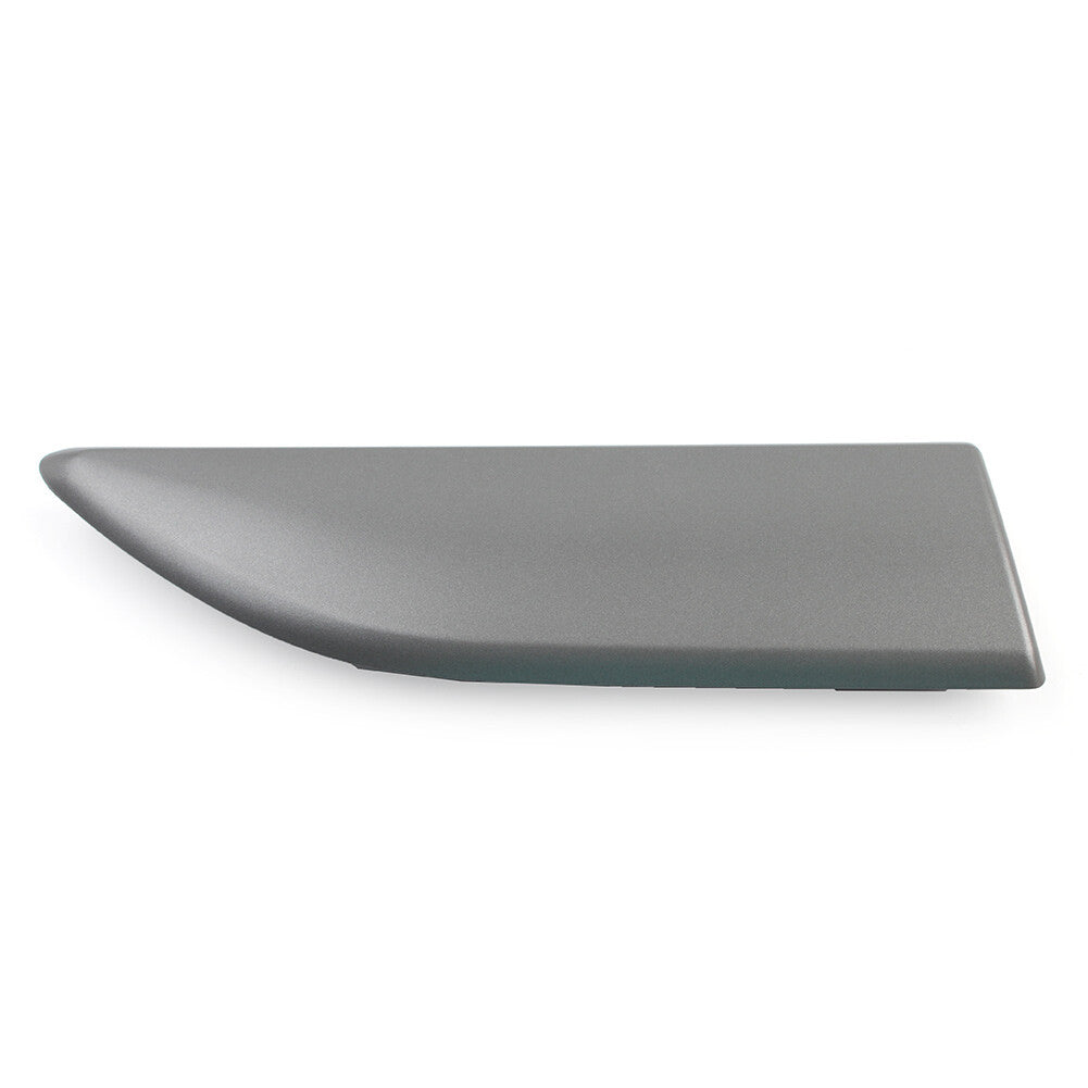 Right Front Door Upper Molding Trim for Land Rover for Range Rover Evoque 2012-2019