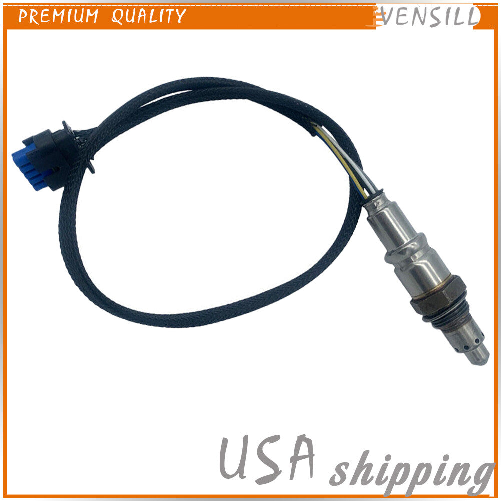 Upstream Left Oxygen O2 Sensor JR3Z-9F472-A For 2018-2021 for Ford for Mustang 5.0L