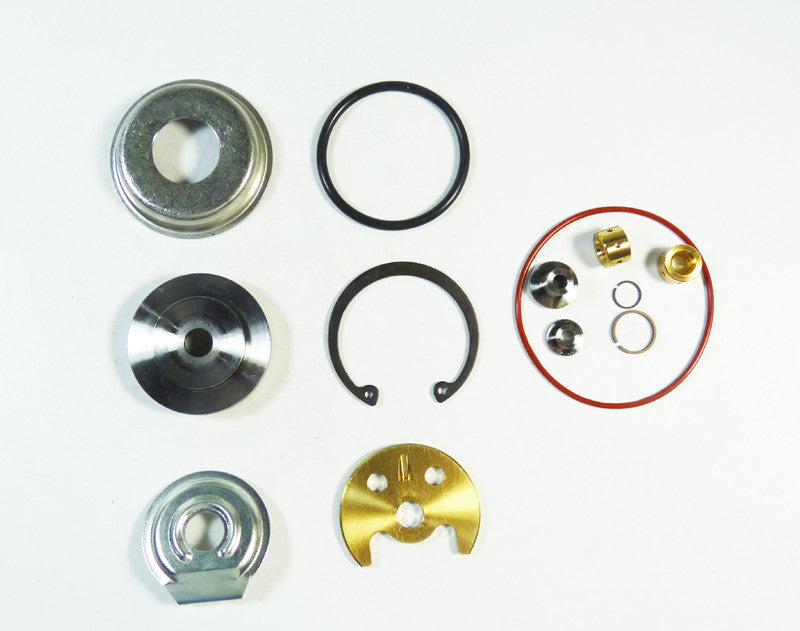 Turbo rebuild kit suitable for BMW 335i, 135i, 535i, N54, for Volvo,for Mitsubishi TD03, TDO3, TDO2