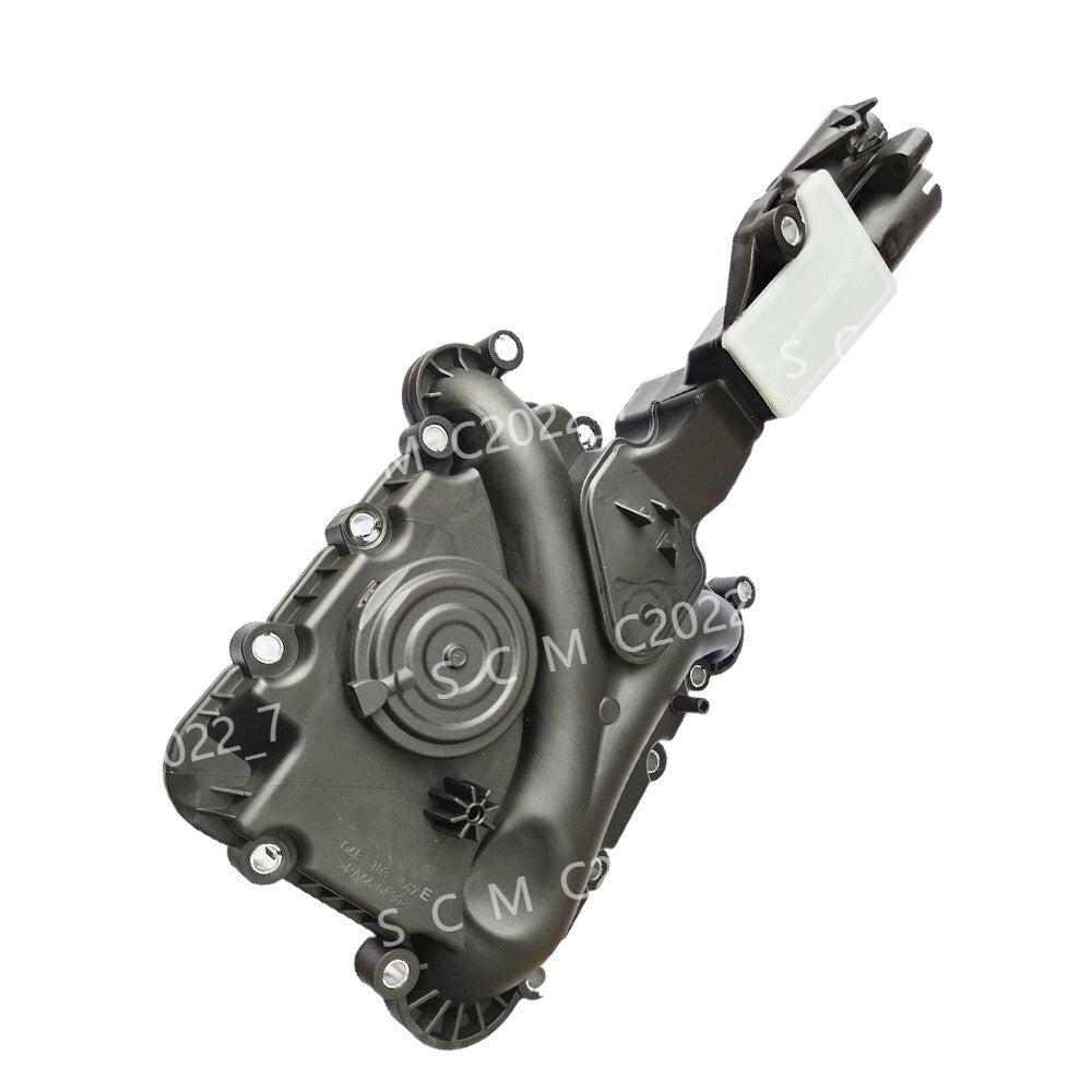 Engine Crankcase Ventilation Valve Oil Separator for AUDI A4 A5 A6 A7 06E103547E