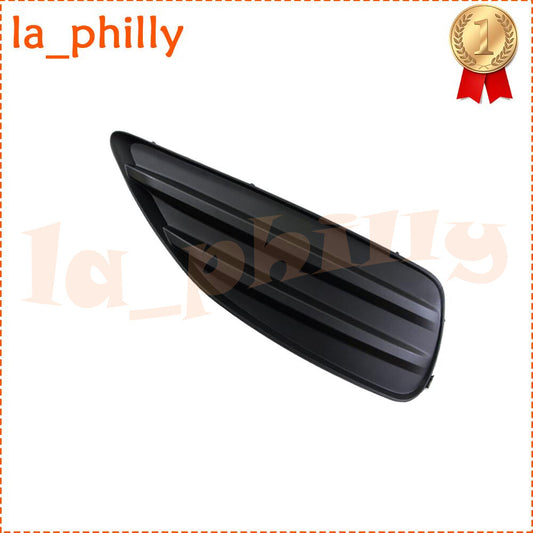 Fit for TOYOTA MATRIX 2009 2010 2011 2012 2013 Front Right Bumper Hole Cover Cap