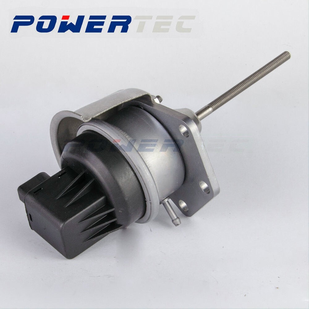 The BV39-0086 turbo actuator is suitable for Volkswagen Polo, for Golf , for Passat Touran (55 kW, 66 kW, 77 kW) 1.6TDI engines.