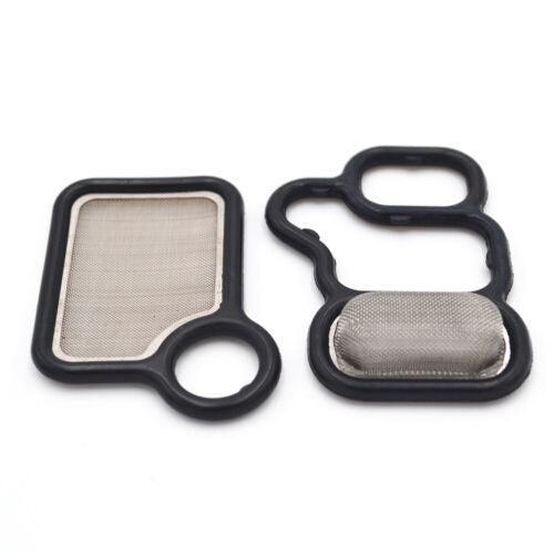 Solenoid Slide Valve Gasket Kit for 91319-PAA-A01 15815-RAA-A01 15845-RAA-A01