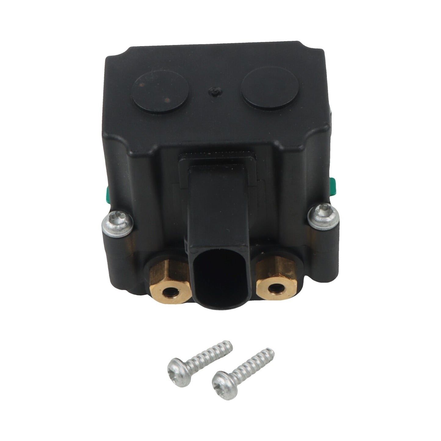 Air Suspension Solenoid Valve Block for BMW X5 F15 F85 X6 F16 F86 37206789450