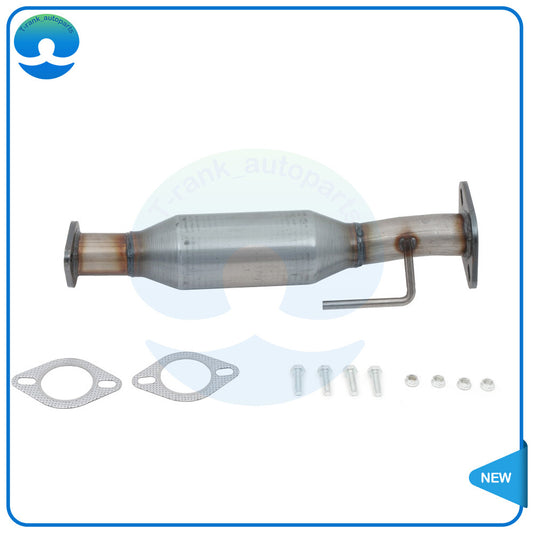 16574 Exhaust Catalytic Converter Fit for 2009-2017 for Chevrolet Traverse 3.6L V6