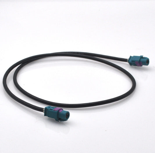 Headuint to 6WB digital cluster APIX2 cable for Bmw G01 G30 G38 G12 G11 nbt evo