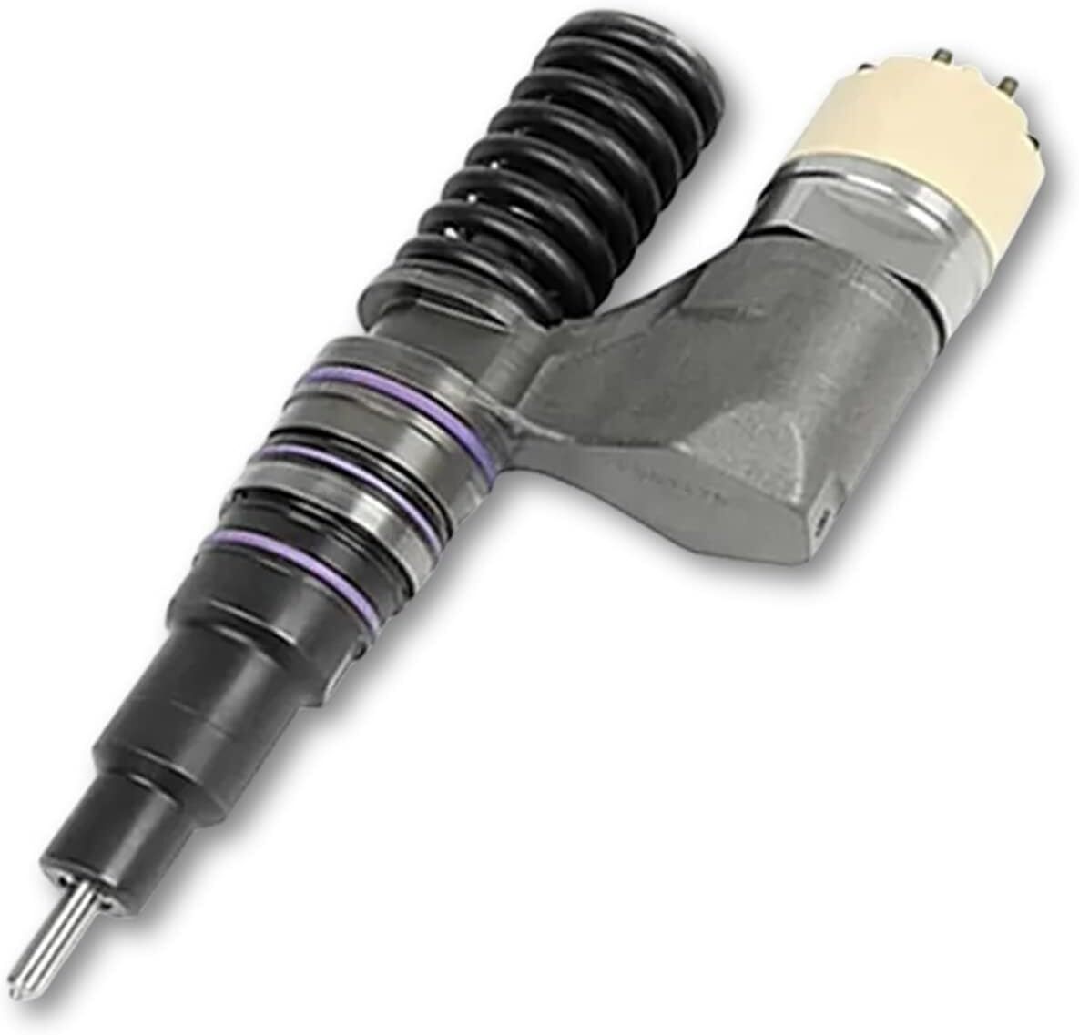 3155040 Fuel Injector VOE3155040 for Volvo EC360B EC460B Excavator D12D Engine