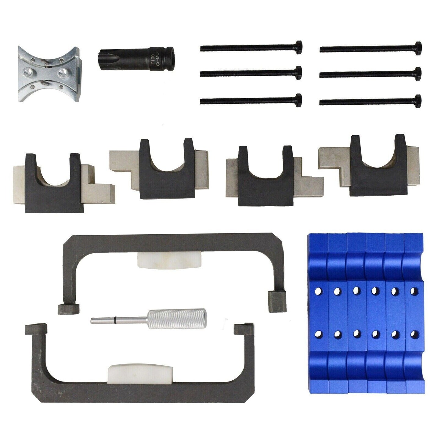 Camshaft Timing Tool for Mercedes-Benz for Maybach S560L M177 M178 M176 4.0L AMG C63