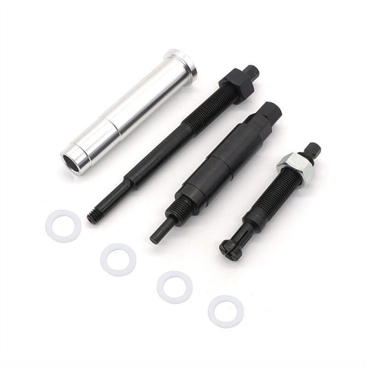 Broken Spark Plug Remover Tool Kit for Ford Triton 3 Valve Engine 65700