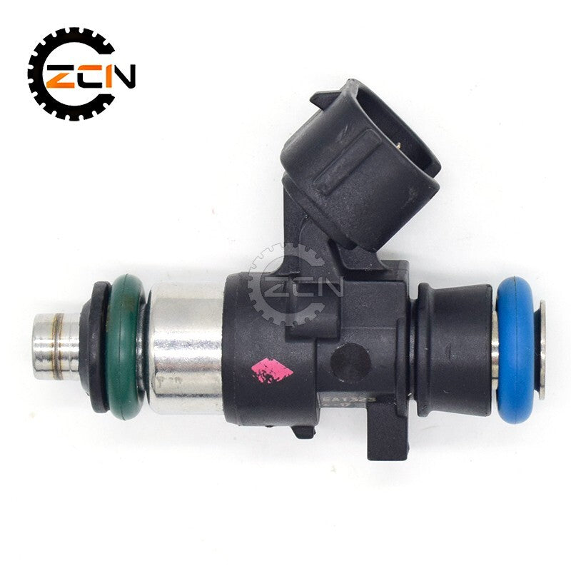 Fuel injector EAT323