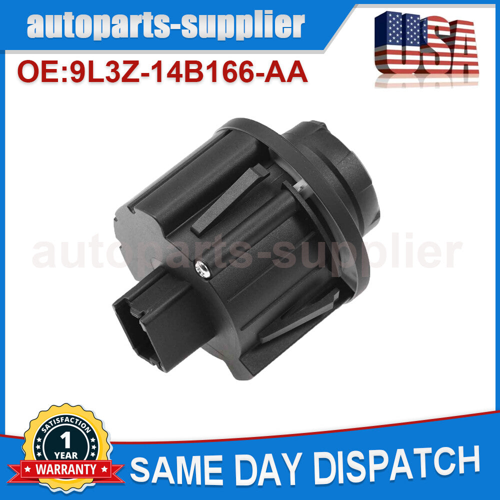 4x4 4WD Transfer Box Dashboard Switch 9L3Z-14B166-AA for 2009-2014 for Ford F-150