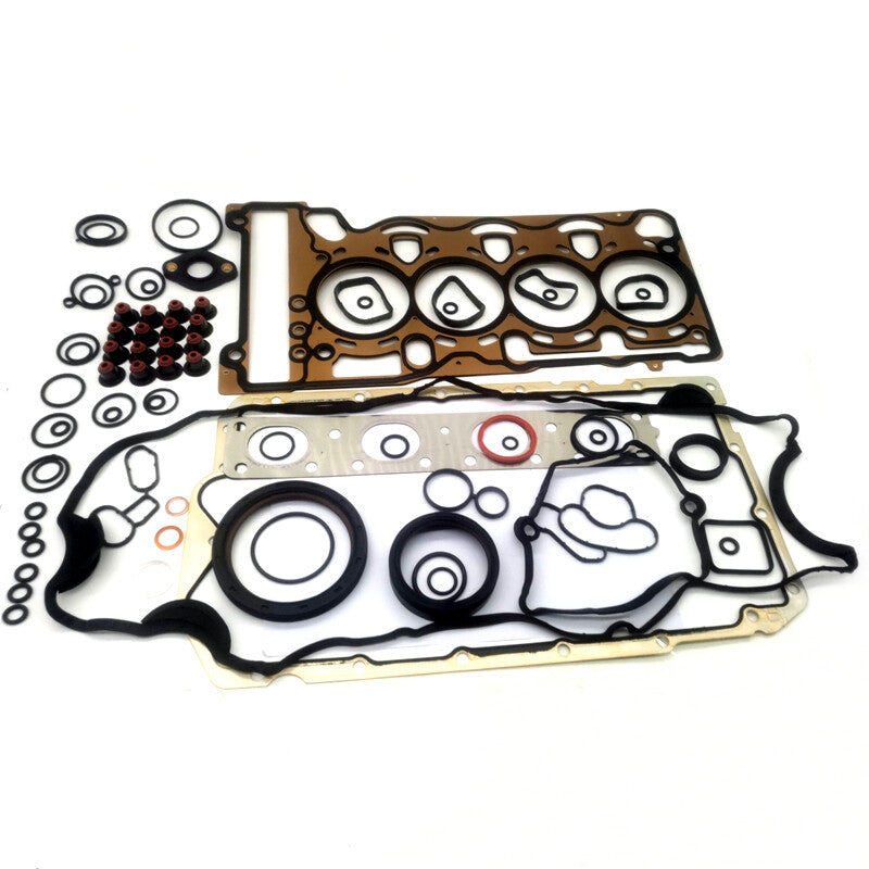 N46 Engine Rebuild Overhaul Gaskets Kit for BMW E46 E81 E88 E90 320i