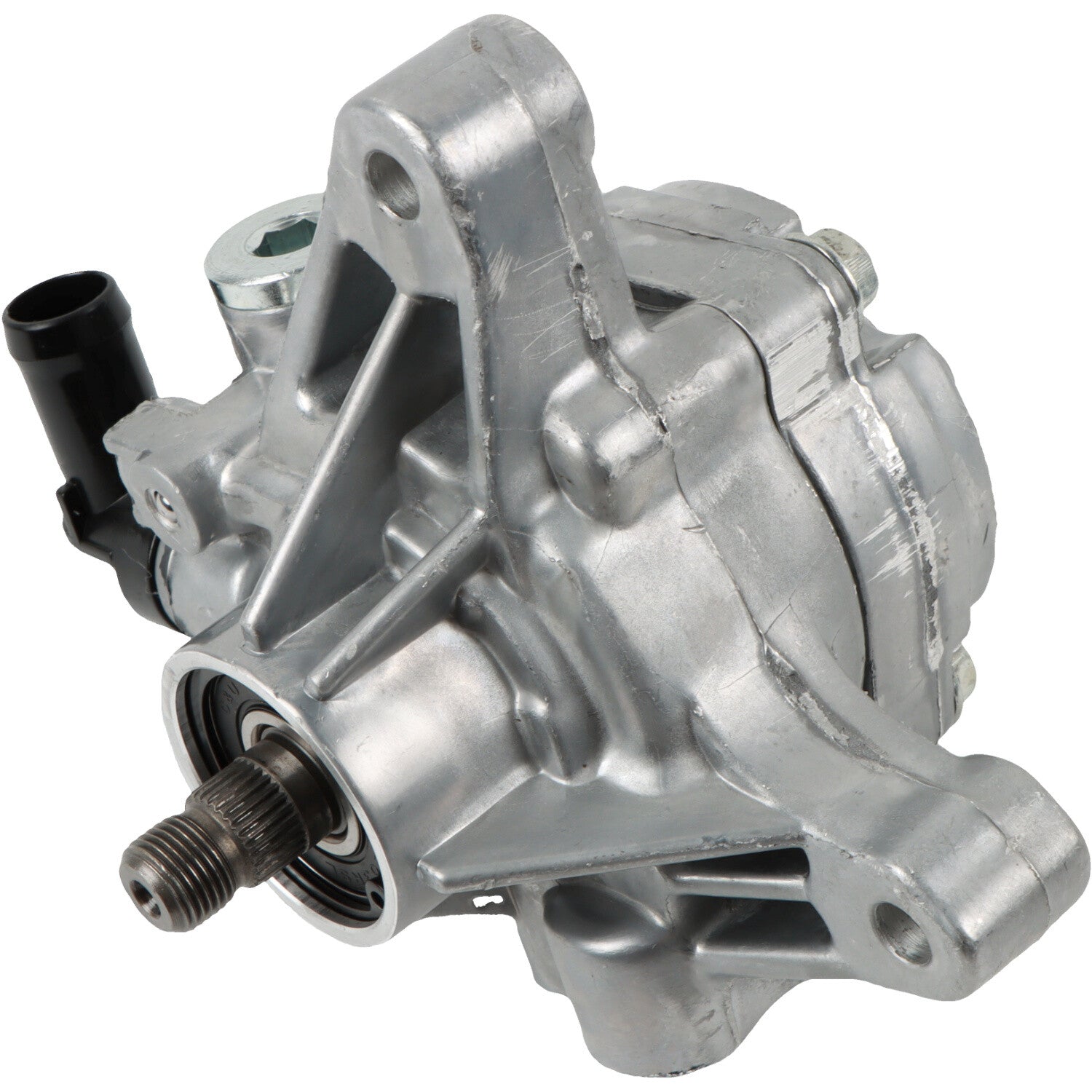 21-5341 Power Steering Pump for Honda Accord L4 2.4L 2003-2005 56110-PND-003