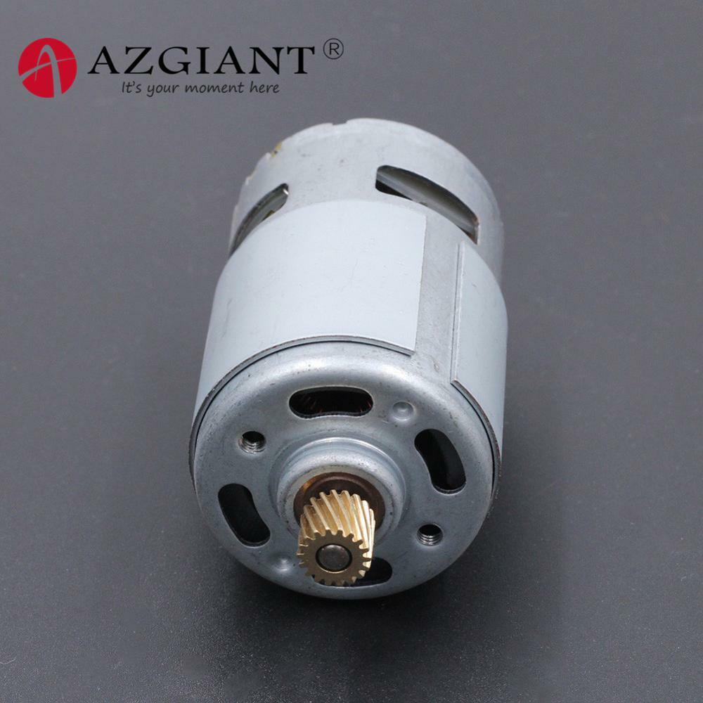 1070176 Electric handbrake packaging brake motor suitable for modern Equus module actuators