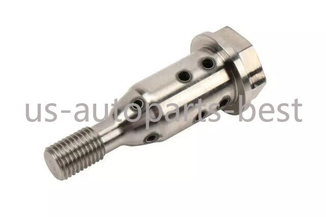 Oil Control Valve Variable Valve Timing for Buick for Chevrolet for Cadillac 55562224