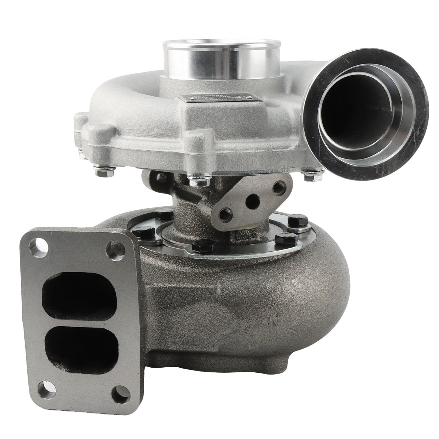 1PC for MERCEDES-BENZ LK/LN2 06/1987 - 02 1998 111 3660961399 Turbocharger NEW