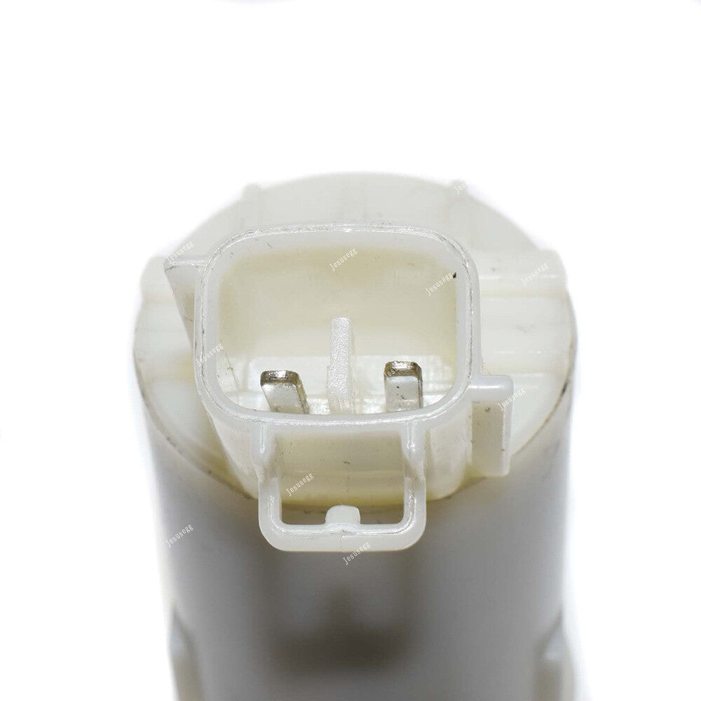 Front Windshield Washer Fluid Pump Motor for Honda for CR-V 2007-2011 76806-SMA-J01