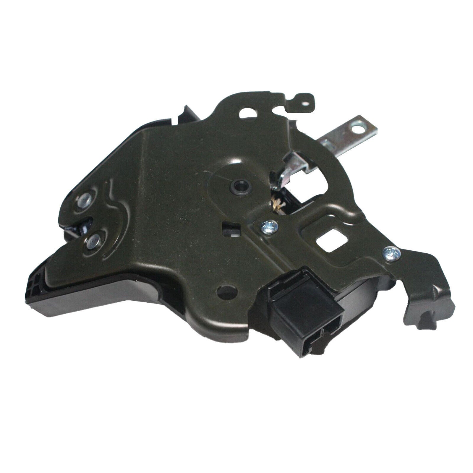 Fit 14-19 for Mazda 3 / 6 Trunk Latch Rear Deck Lid Lock Actuator BKC3-56-820Fu4 AT