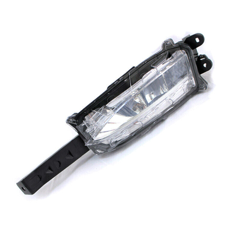 Right Front Bumper Fog Lights Headlights for Lexus NX200T NX300 2015 2016-2017