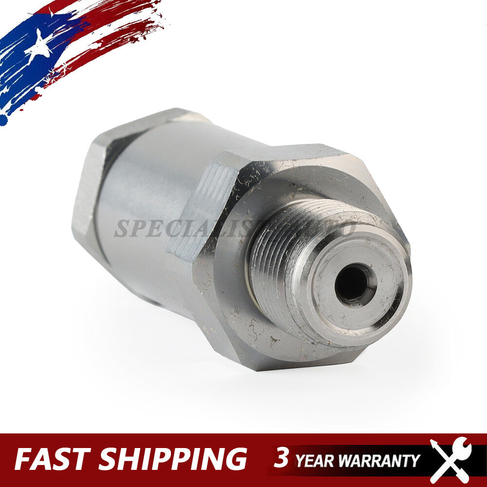 New common rail fuel pressure relief valve F00R000775 for 5.9L