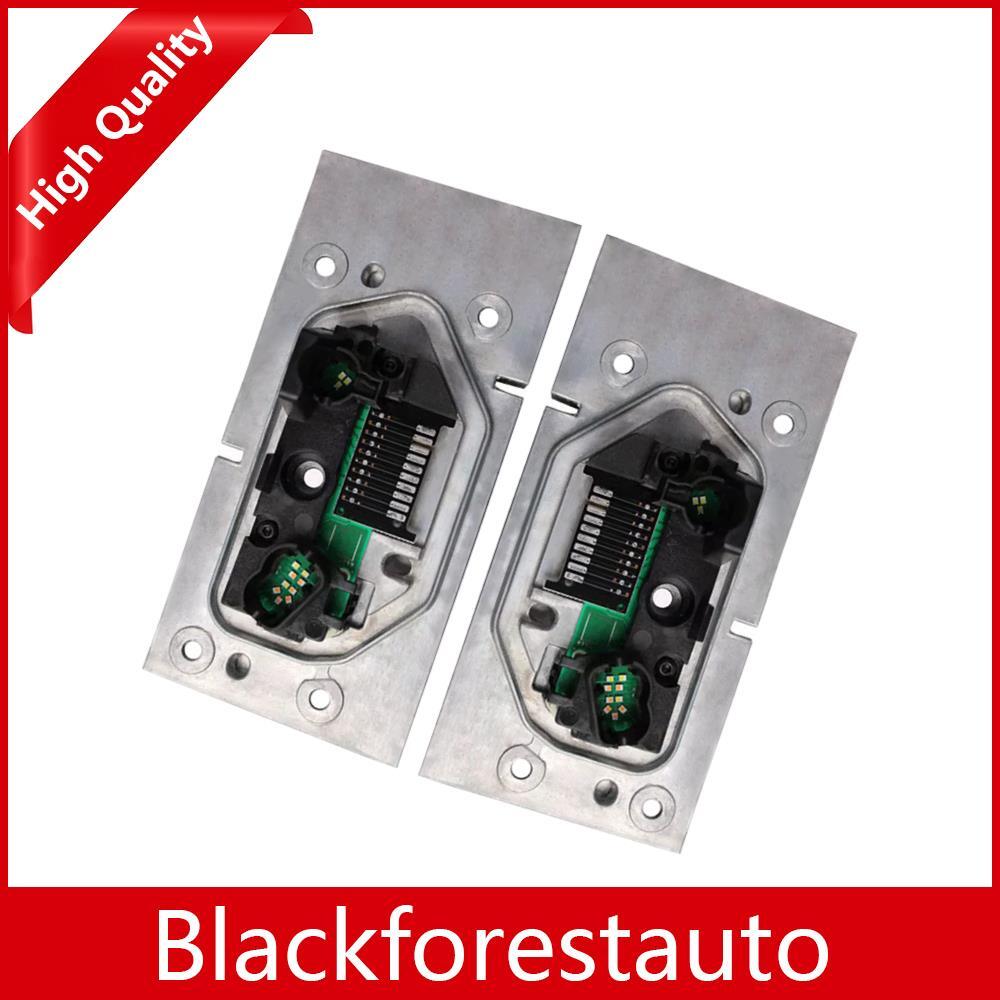 Pair LED DRL Turn Signal Module Left+Right Side For 3' G20 G21 G28 LCI 2022-2023