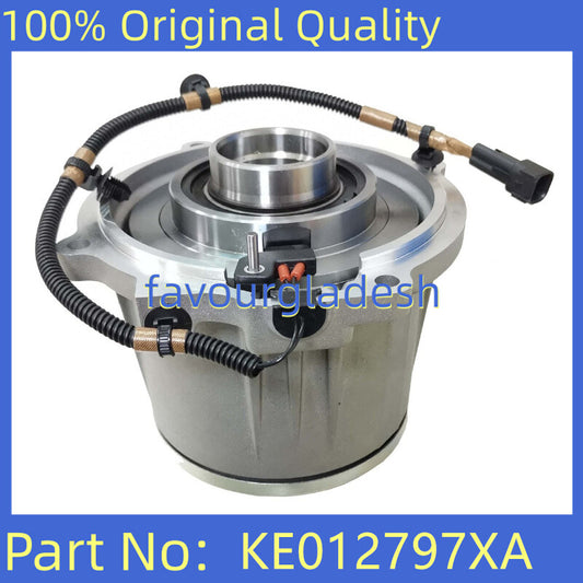Rear Differential Viscous Coupling for Mazda CX-3 CX-5 CX-9 AWD KE012797XA