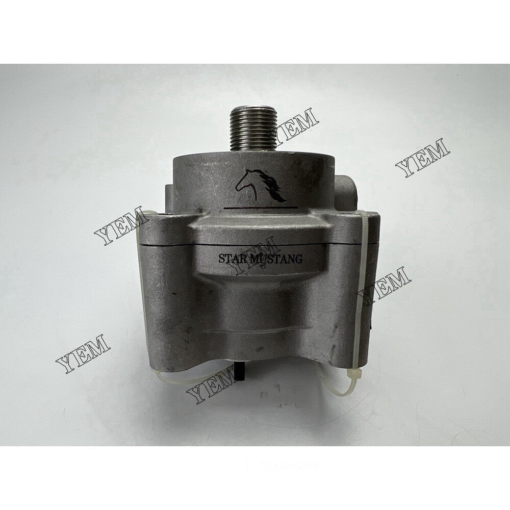 new K3E Oil Pump Fit for Mitsubishi Diesel Engine for Mitsubishi Oil Pump