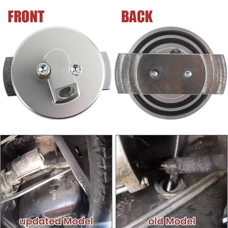Dipstick Adapter Repair Kit for Ford F250 F350 F450 F550 1994-2003