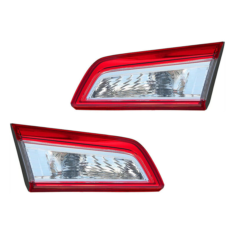 Inner Tail light LED Rear Lamp Left Side for Toyota for Camry ACV51 2012 2013 2014