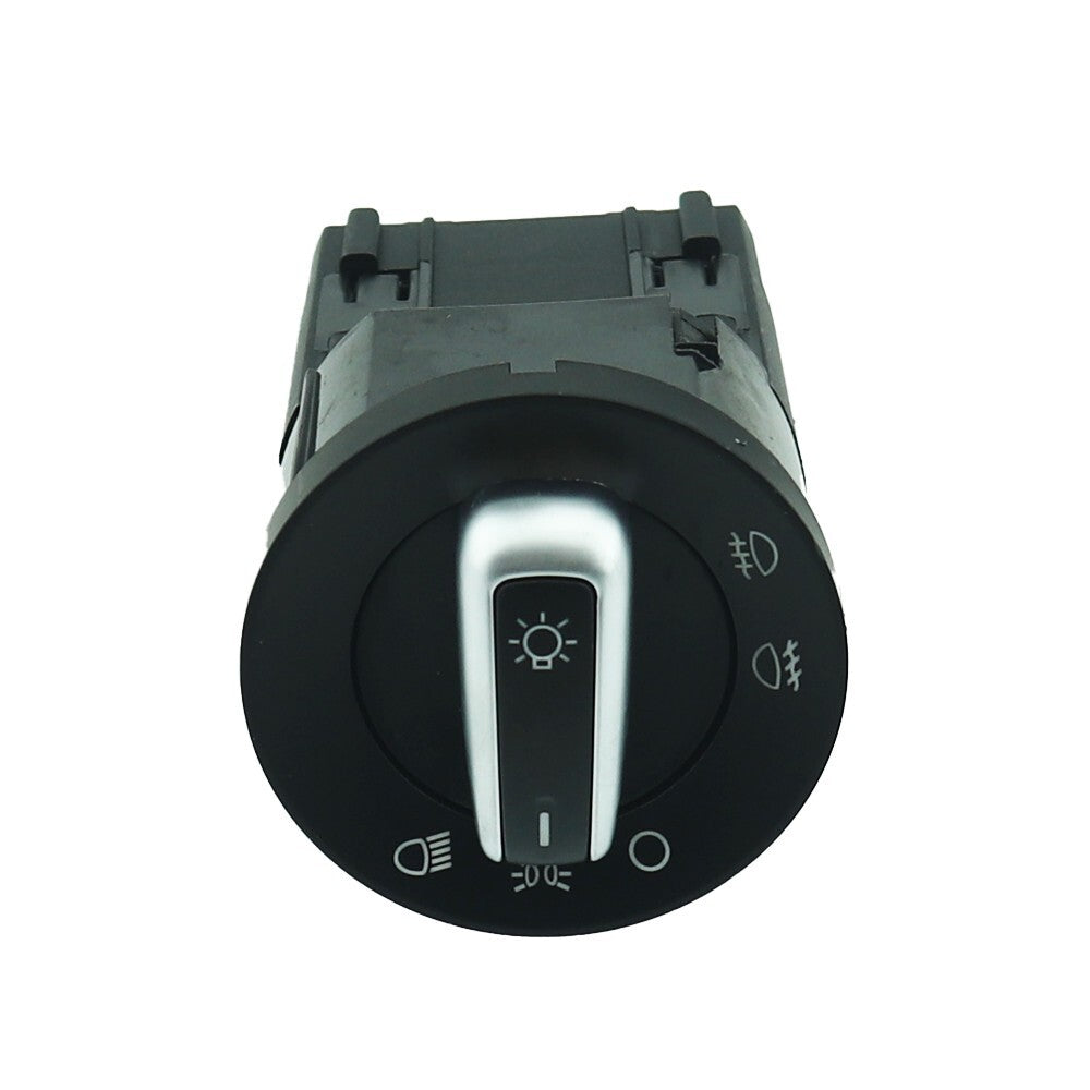 Car Headlight Switch Light Control Button for Golf MK4 for Passat B5 3BD941531