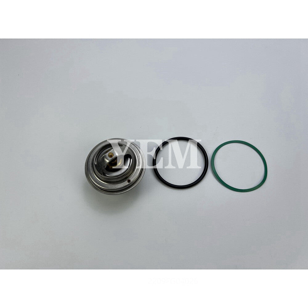 P180LE Thermostat 71¡æ 51.06402-0061 For Doosan Engine.