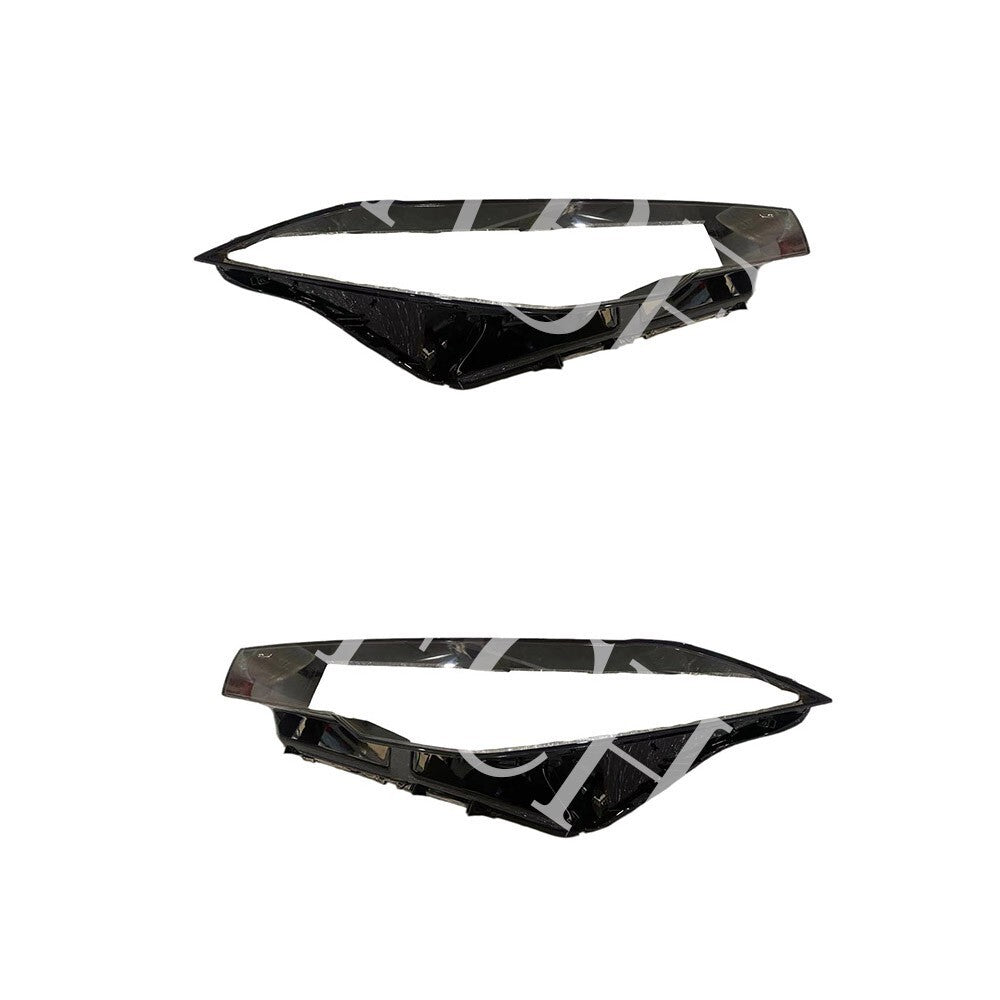 Equipment Manufacturer ( ) Headlight Kit for Lamborghini SUV URUS: 4ML941036E 4ML941035E