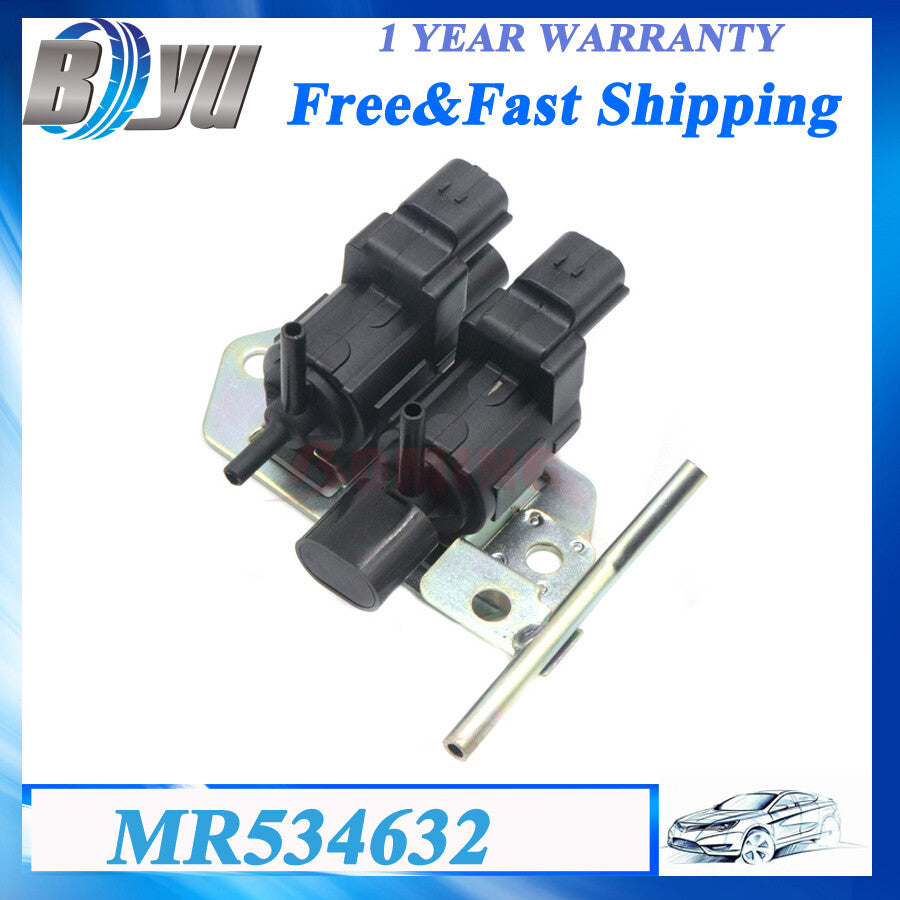 MR534632 New Select 4WD Control Solenoid Valve Fits for Mitsubishi Montero Pajero