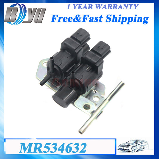 MR534632 New Select 4WD Control Solenoid Valve Fits for Mitsubishi Montero Pajero