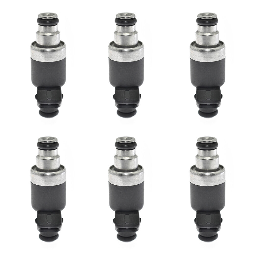 6pcs Fuel Injector for Buick Century Regal for Chevy Beretta Camaro for Pontiac 6000