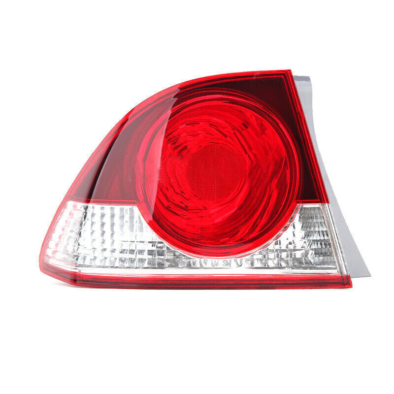RH Rear Lamp Brake Tail Light for HONDA for CIVIC 2006-2011 FD1 FD2 CIIMO 2012