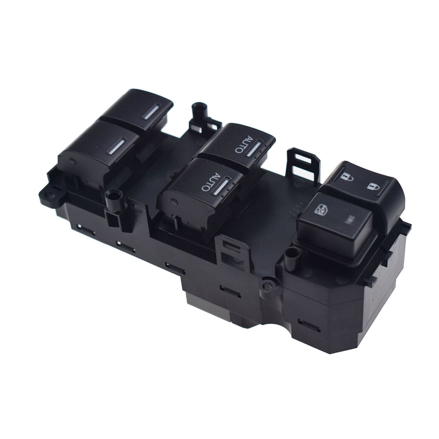 for Honda Pilot 2008-2015 EX EX-L 3.5L Master Window Switch Front Driver Side 1X