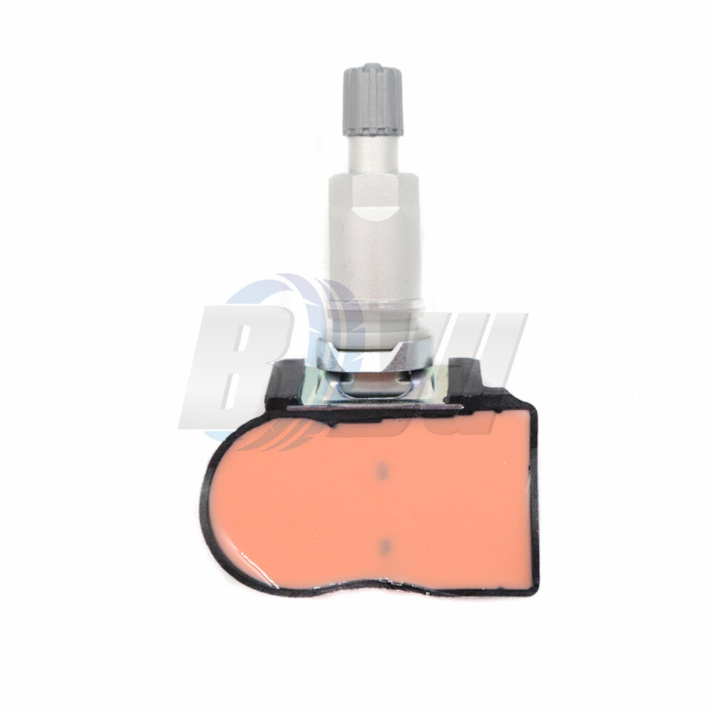 Tire pressure sensor TPMS 8G92-1A159-AE 433MH, 4 new units for Volvo , for Peugeot , for Citro?n .