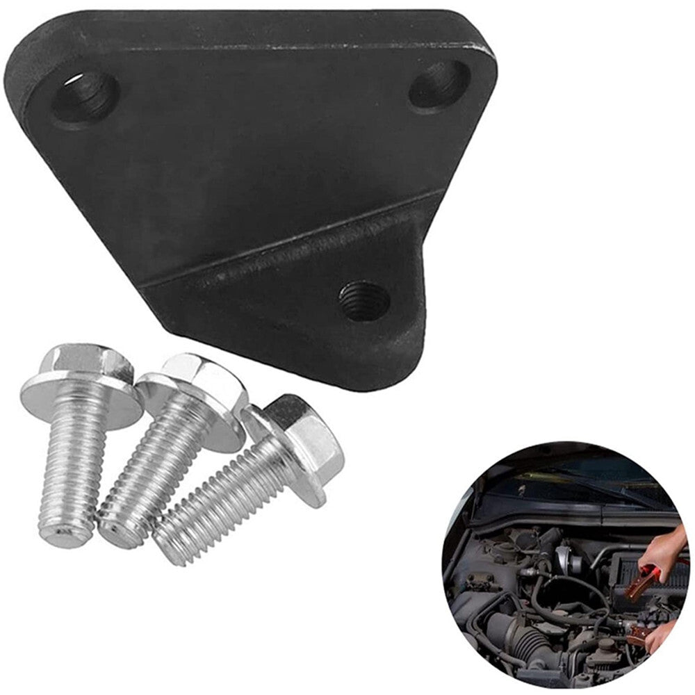 Car Exhaust Manifold Clamp For Chevy Silverado 4.8L 5.3L 6.0L Engine 11518860
