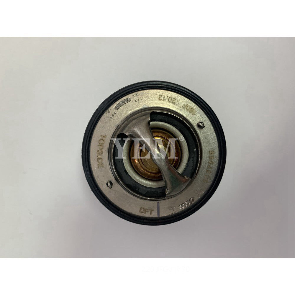 Thermostat 5337966F For Engine.